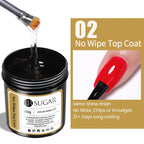 UR SUGAR Building Nail Gel