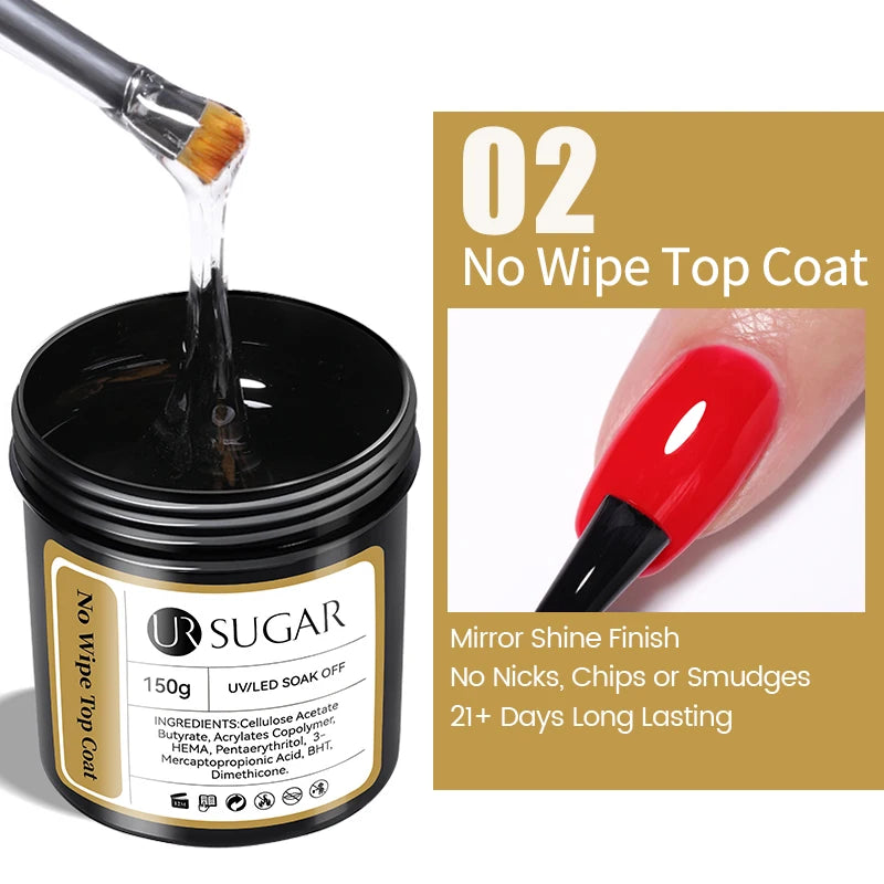 UR SUGAR Nail Extension Gel