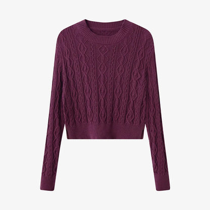 Knitted Top with Cupro Strap Dress