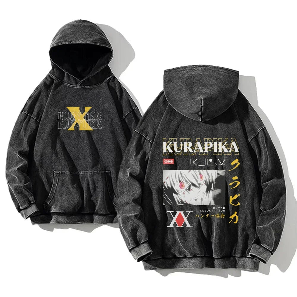 Hunter X Hunter Hoodie