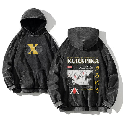 Hunter X Hunter Hoodie