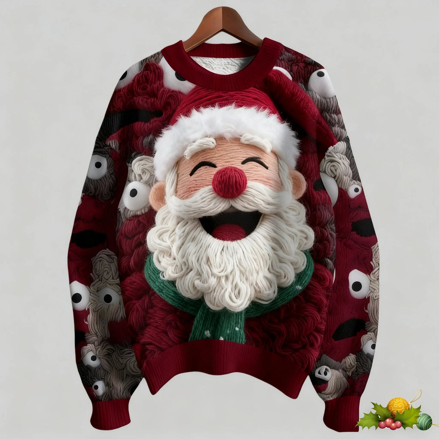 Ugly Christmas Sweater