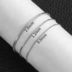 Unisex Party Chain Bracelet
