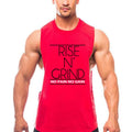 Bodybuilding Singlet Training Tank Top