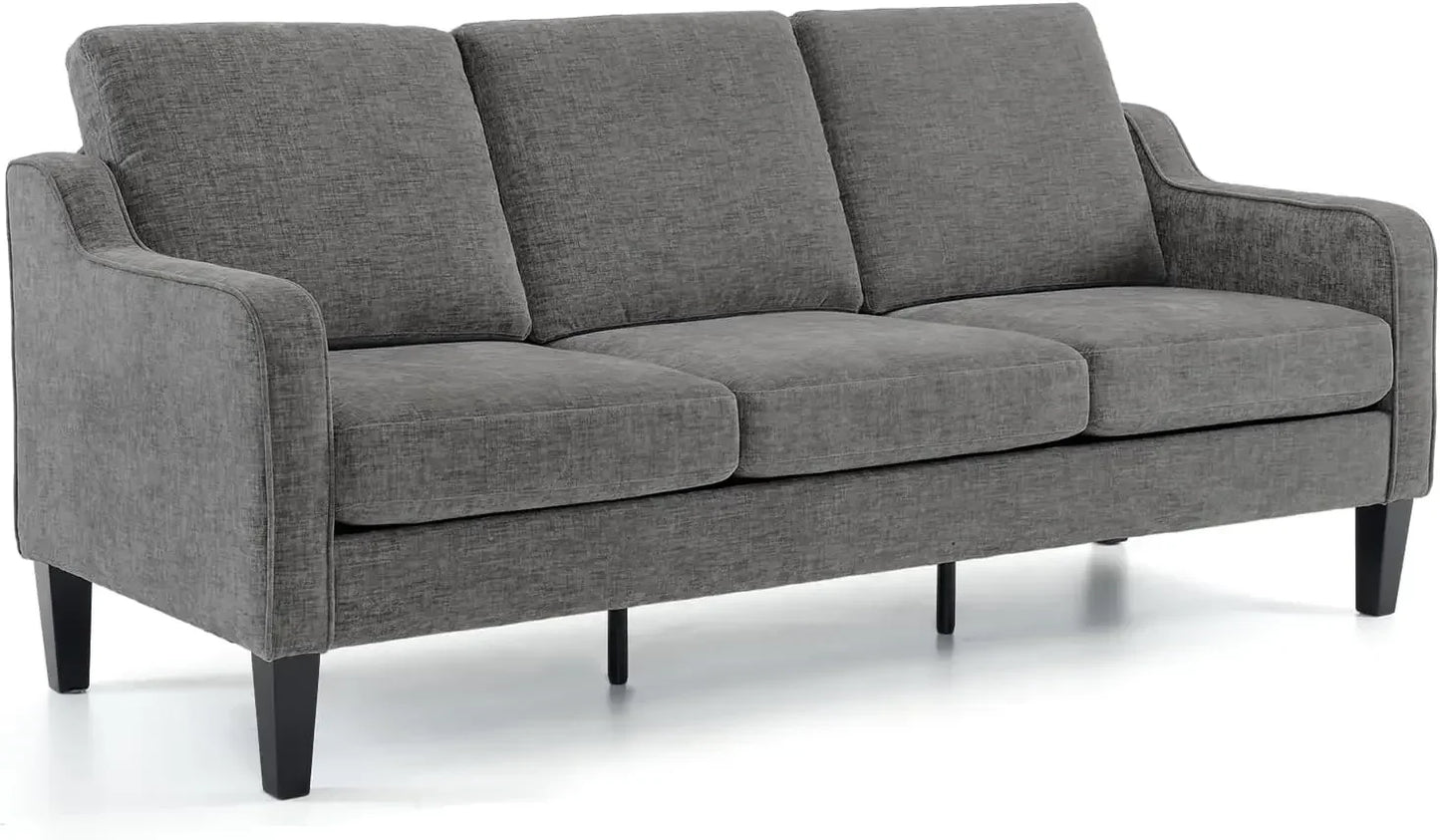 Modern Minimalist Sofa Couch