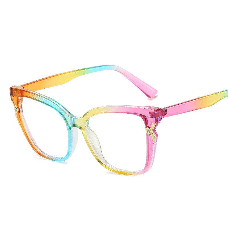 Classic Unisex Blue Light Glasses