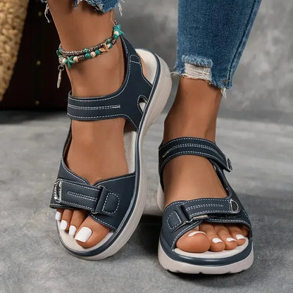 Women’s Thick Sole Sandals