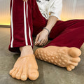 Novelty Character Beach Slippers