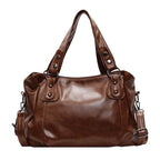 Microfiber Casual Tote Bag
