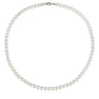 FOMALHAUT Imitation Pearl Necklace