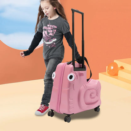 Kids Ride-On Suitcase