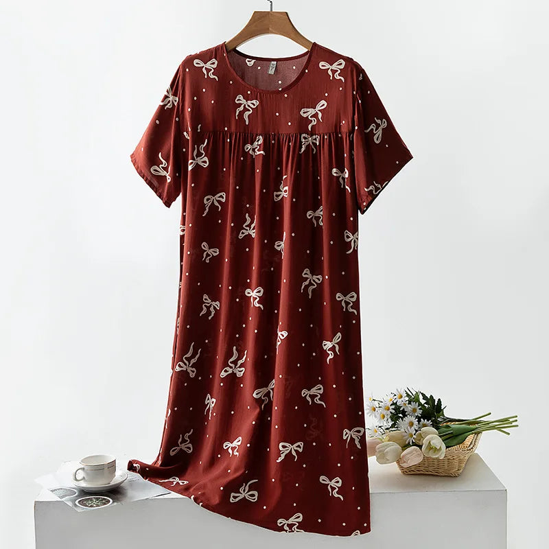 Women’s Viscose Nightwear