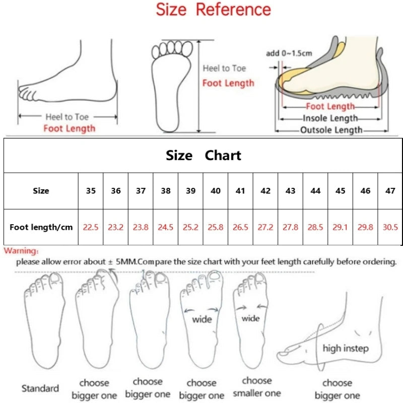 MAIJION Quick-Dry Mesh Aqua Shoes