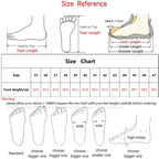 MAIJION Quick-Dry Mesh Aqua Shoes