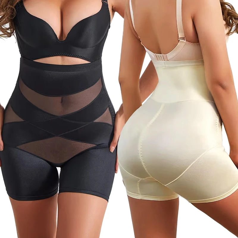 Control Shaping Shorts