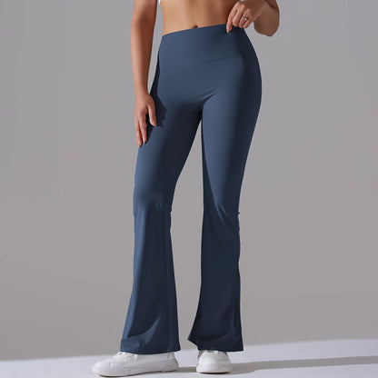 Flare Leggings Yoga Pants for Women