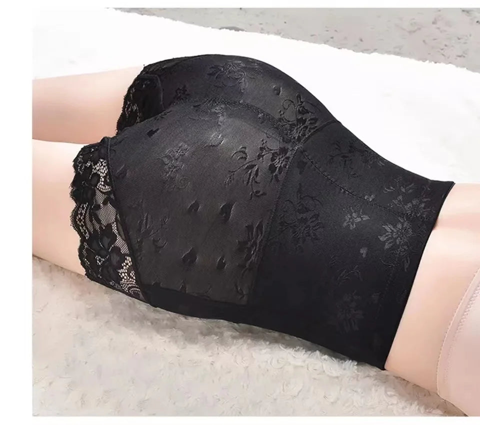 Firm Control Panties