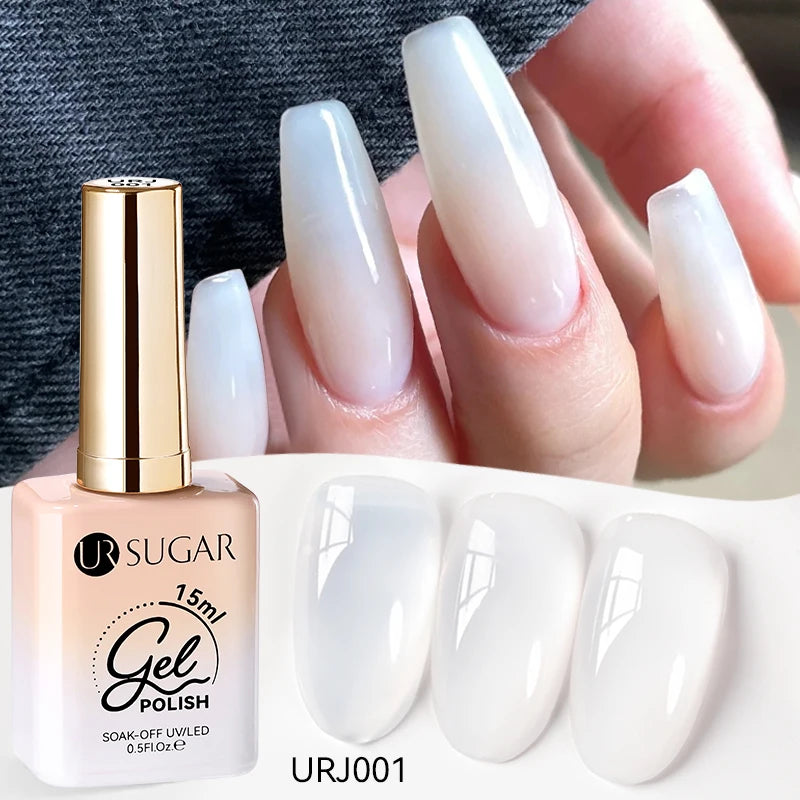 UR SUGAR Crystal Milky Jelly
