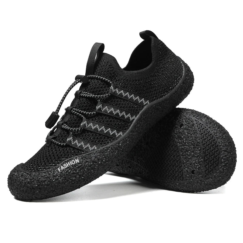 MAIJION Quick-Dry Mesh Aqua Shoes