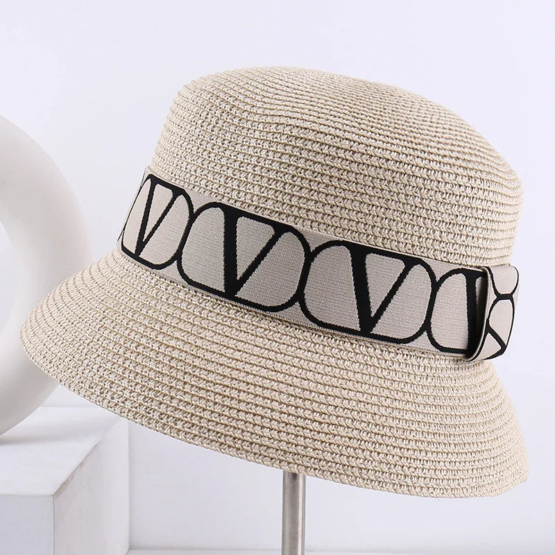 Breathable Travel Beach Hat