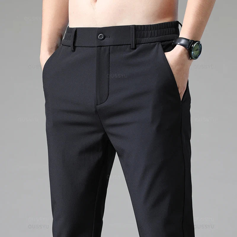 Autumn Winter Casual Pants