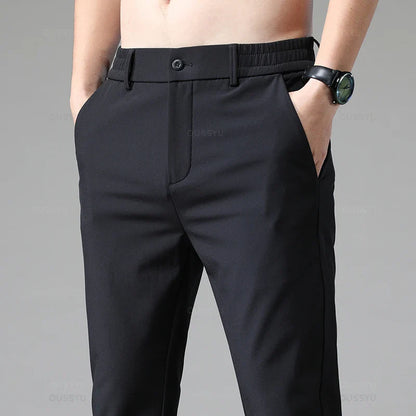 Autumn Winter Casual Pants