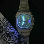 CILOA Large Dial Automatic Watch