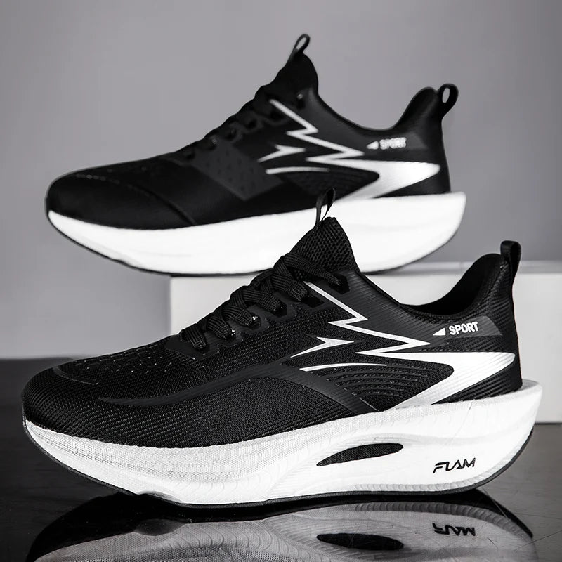 Shoes Sneakers Casual Tenis Trainer