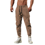 Ankle Length Winter Sweatpants