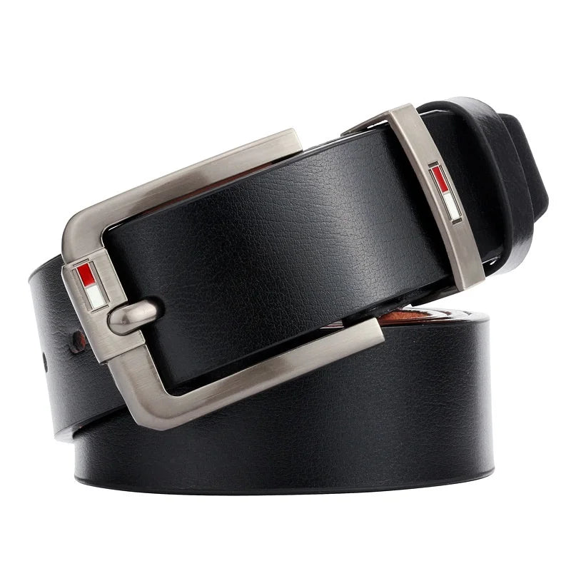 Fashion luxury designer belt