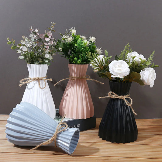 Modern Simple Flower Vase