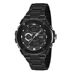 X-GEAR Multifunctional Digital Sports Watch