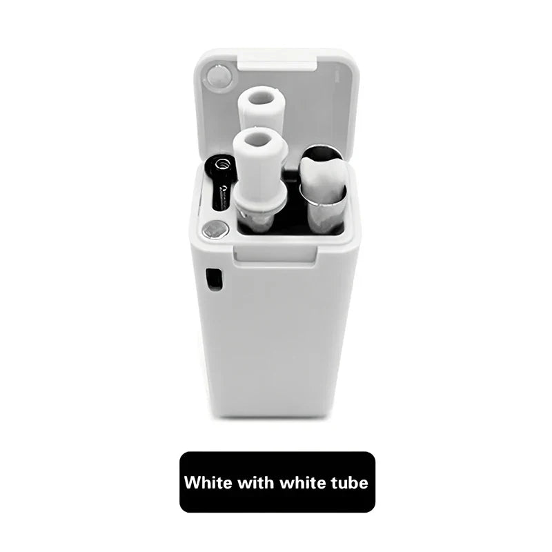 Foldable Stainless Steel Straw