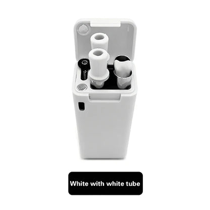 Foldable Stainless Steel Straw