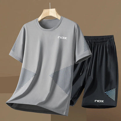 Men’s Summer Sports Set