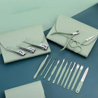Professional Nail Clippers Cuticle Nippers