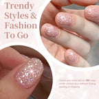 BORN PRETTY Reflective Glitter Gel