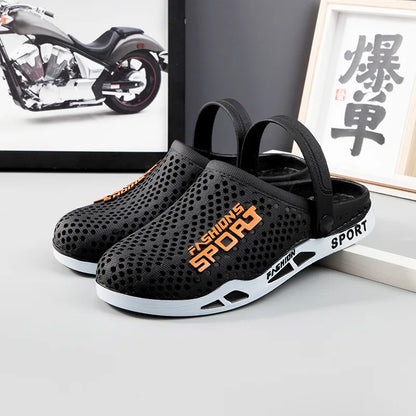 Soft Bottom Beach Shoes