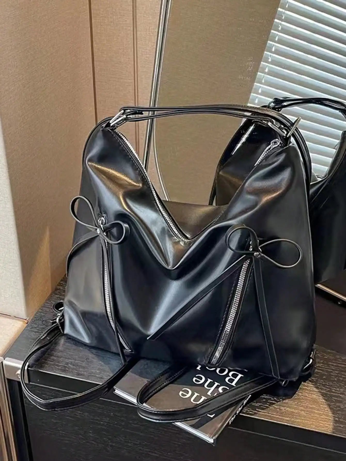 Women's Shoulder Tote Bag