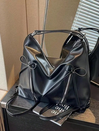 Women's Shoulder Tote Bag