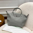 PU Dumpling Shoulder Bag