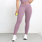 CHRLEISURE Soft Pocket Sports Leggings