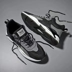 Shoes All-Match Mesh Casual Sneakers