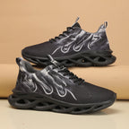 Running Shoes Lightweight Mesh Sneakers