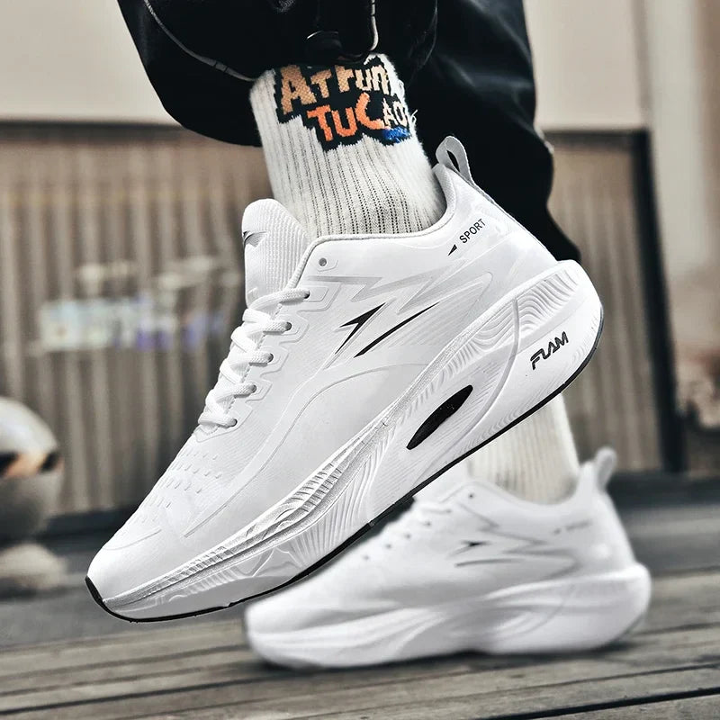 Unisex Breathable Training Shoes