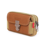 Canvas Outdoor Waist Bag