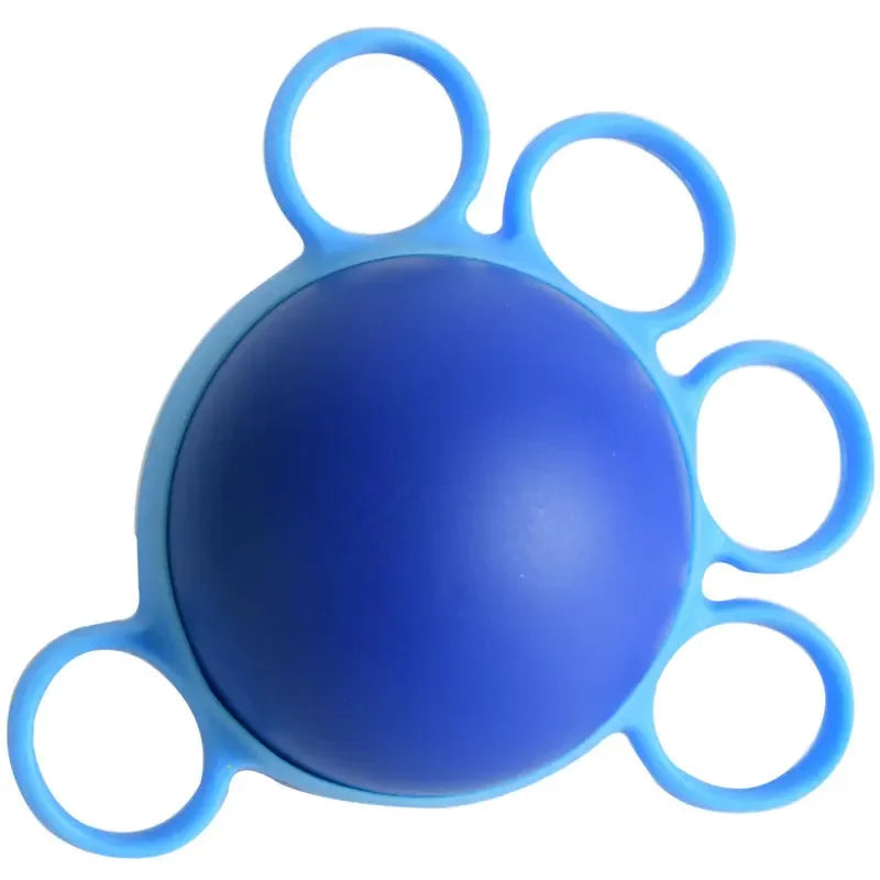 Hand Therapy Grip Ball