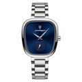 Luxury Stainless Steel Women’s Watch
