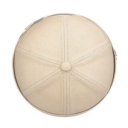 Four Seasons Baseball Cap