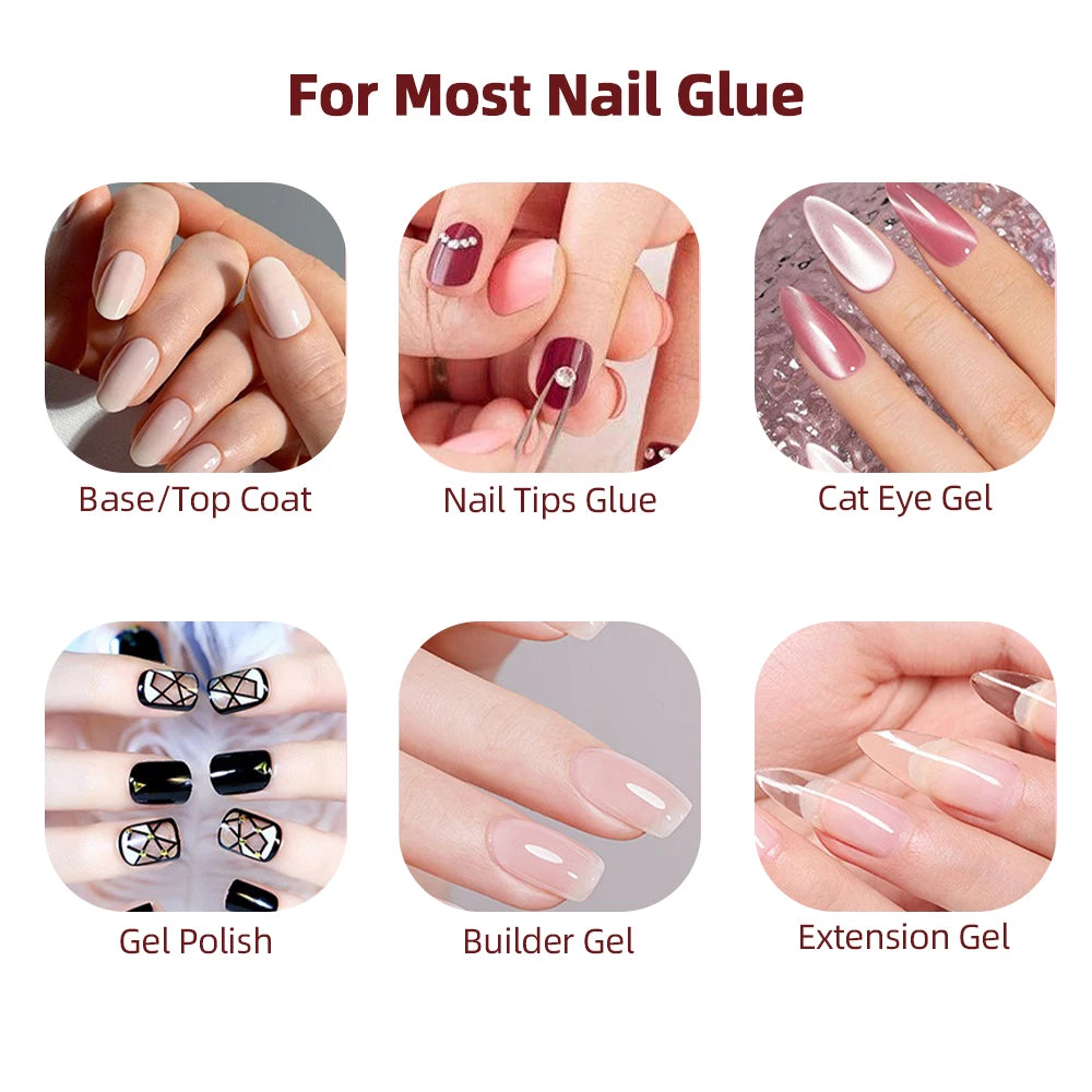 Nail Lamp Single Toe Finger
